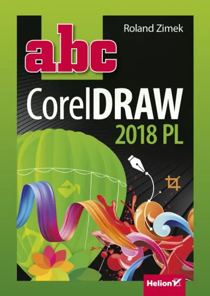 ABC CorelDRAW 2018 PL zdjęcie 1