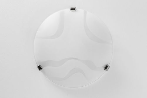 Plafon 1xE27 WELLE SOLLUX na Arena.pl