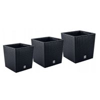 3x Doniczka DRTS225L DRTS265L DRTS325L + wkład