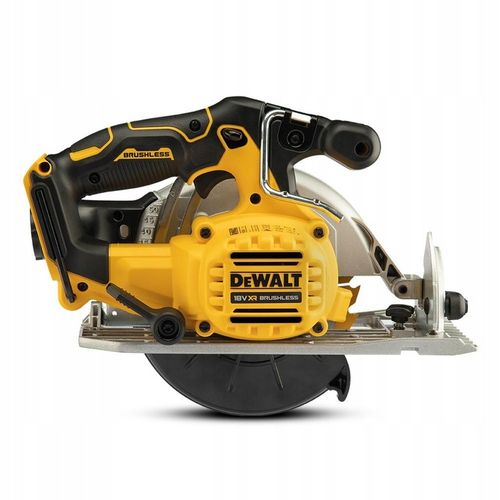 DEWALT DCS565NT Pilarka tarczowa 18V XR 165mm 20MM TSTAK BODY WALIZKA na Arena.pl