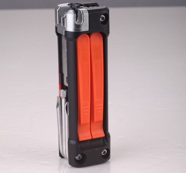 Zestaw naprawczy do roweru na prezent multitool PH 06 zdjęcie 5