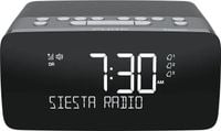 RADIOBUDZIK PURE SIESTA BLUETOOTH ŁADOWANIE DAB+, FM Pure Siesta Charge