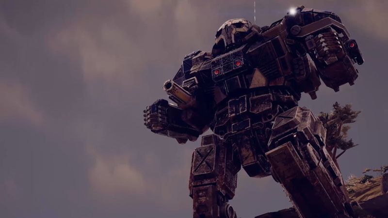 BATTLETECH KLUCZ CD KEY KOD BEZ VPN 24/7 zdjęcie 5