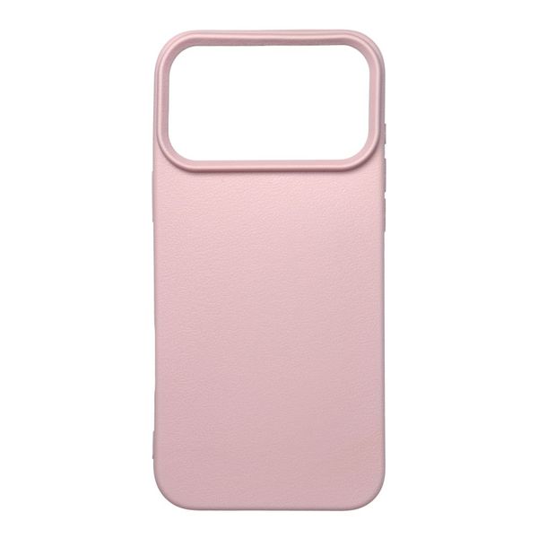 Futerał SKIN do IPHONE 17 Pro Max jasny róż zdjęcie 1