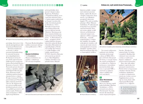 Spacer po Wrocławiu na Arena.pl