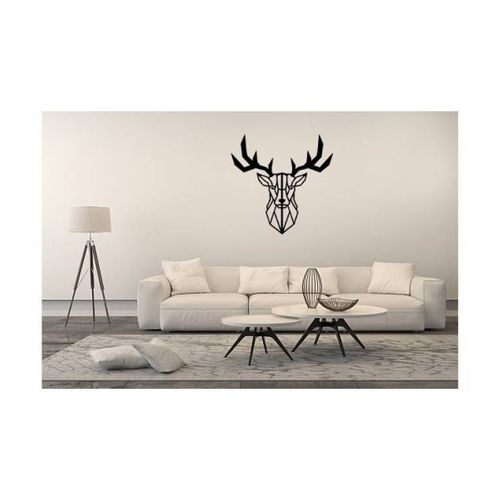 Dekoracja Jeleń geometryczny na Arena.pl