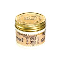 BANDIDO Aqua Hair Wax Strong 7 - Wosk do włosów, 125ml