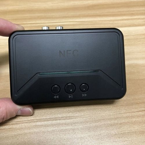 ADAPTER BLUETOOTH DO WIEŻY WZMACNIAC HiFi AUX CHINCH JACK ODBIORNIK na Arena.pl