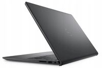 Laptop Dell I15-35208512DX_2048 15,6 " Intel Core i3 8 GB / 2048 GB czarny