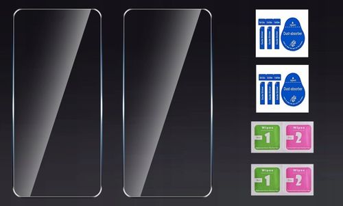 Etui do SAMSUNG S24 FE + 2x SZKŁO PREMIUM MATTE CASE WZMACNIANE 360° MATOWE na Arena.pl