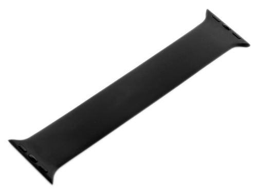 Apple Watch pasek U26 - czarny - 38/40mm na Arena.pl