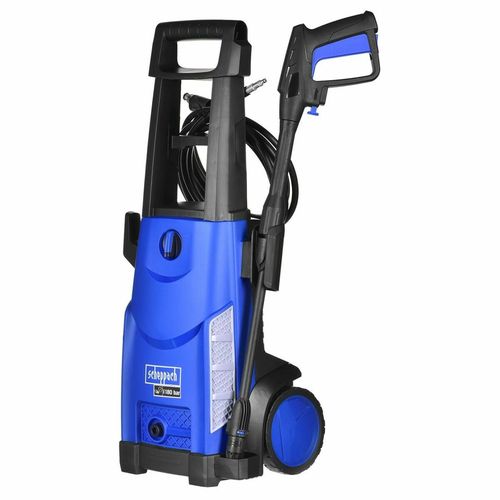 Myjka Wysokociśnieniowa Scheppach na Arena.pl