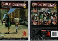 KINK PUBLICDISGRACE ANALNA SUKA W HISZPANII+GRATIS