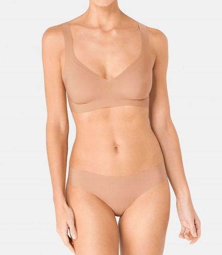 Braletka sloggi Zero Feel Bralette EX S na Arena.pl