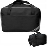 TORBA LOTNICZA RYANAIR 40x20x25 cm bagaż podręczny