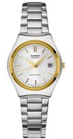 zegarek damski casio ltp-1170g-7ardf + box