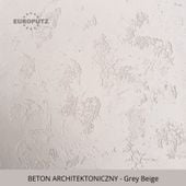 Beton architektoniczny WEWNĘTRZNY 15 kg / do 15 m² Kolor - GREY BEIGE