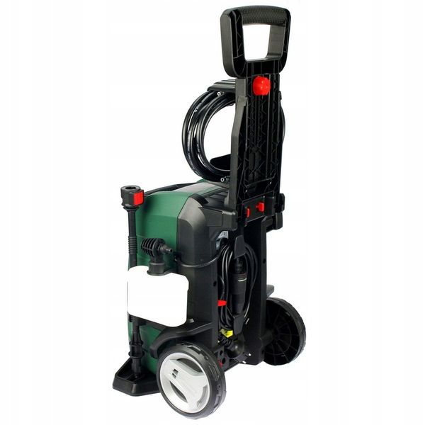 Myjka ciśnieniowa UniversalAquatak 125 BOSCH zdjęcie 12