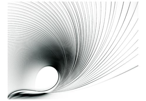Fototapeta - Abstract fan 200x154 na Arena.pl
