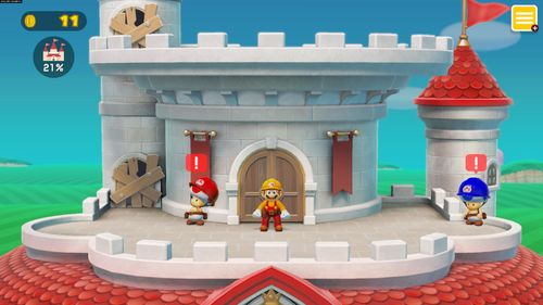 Gra Switch Switch Super Mario Maker 2 na Arena.pl