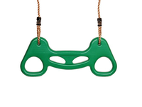 Trapez Akrobata na linach na plac zabaw