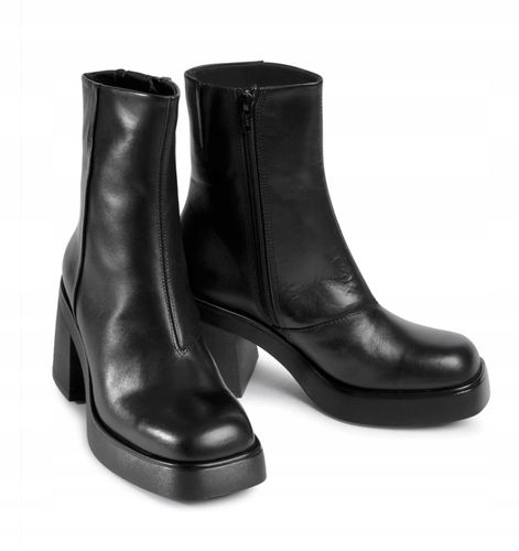 Vagabond Shoemakers r35 na Arena.pl