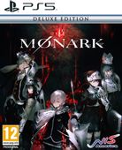 Monark Deluxe Edition - PS5