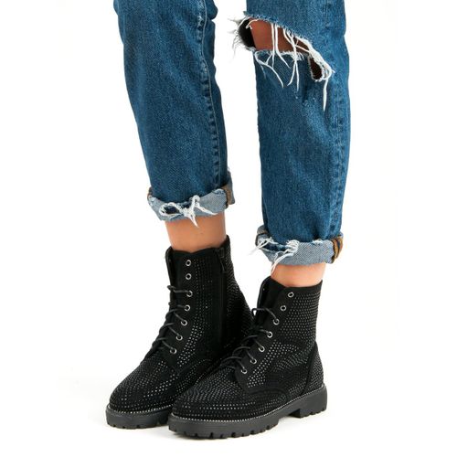 Modne Botki Workery r.37 na Arena.pl