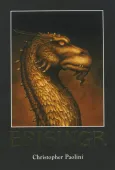 Brisingr. Cykl Dziedzictwo. Księga 3