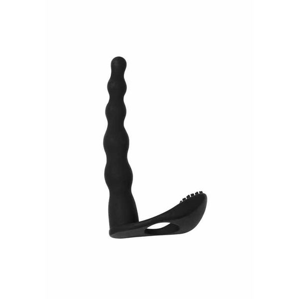 Strap-On Pure Passion Farnell Black zdjęcie 3