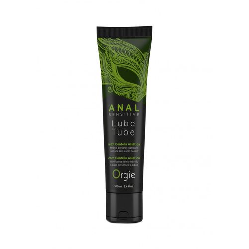 Orgie Żel Lubrykant Analny Sensitiv na Arena.pl