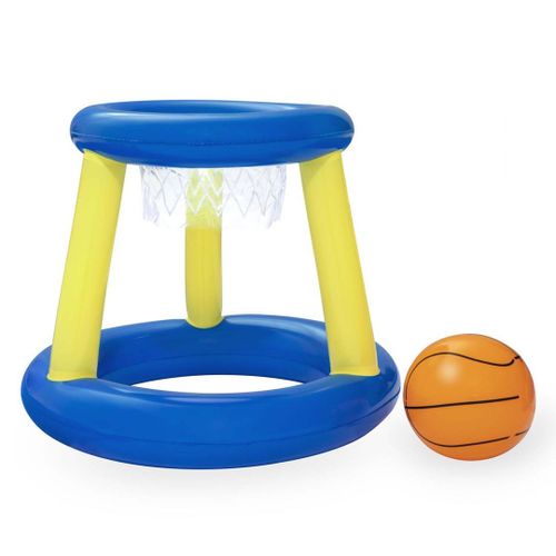 Koszykówka basenowa Bestway 52418 na Arena.pl