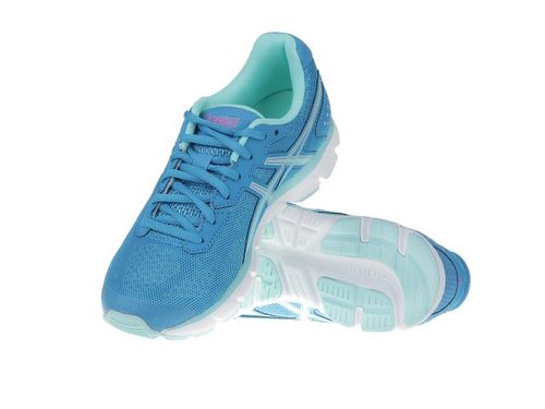 Asics Gel-Impression 9 Light Blue T6F6N-4367  - 40 na Arena.pl