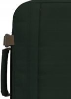 PLECAK TORBA CabinZero MINI BAGAŻ PODRĘCZNY DO SAMOLOTU BLACK SAND 28L