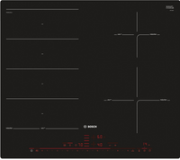 Płyta indukcyjna Bosch PXE601DC1E