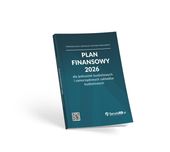 PLAN FINANSOWY 2026 PRACA ZBIOROWA