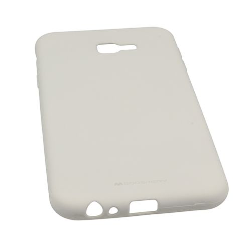 Etui Soft Jelly Samsung J4+ J4 Plus Białe na Arena.pl