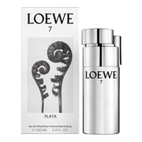 Loewe 7 Plata 100 ml edt