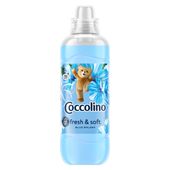 Płyn do płukania tkanin Coccolino kwiatowy 0,975 l 39 prań
