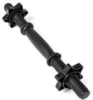 Gryf krótki z zaciskami BGK02 Bestif 40 cm