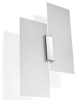 Kinkiet lampa ścienna FABIANO Sollux Lighting