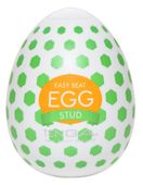 Masturbator Egg Stud 1 Szt. Tenga