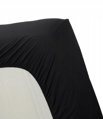 Prześcieradło na gumce Bedding House 140 x 210/220 cm na Arena.pl