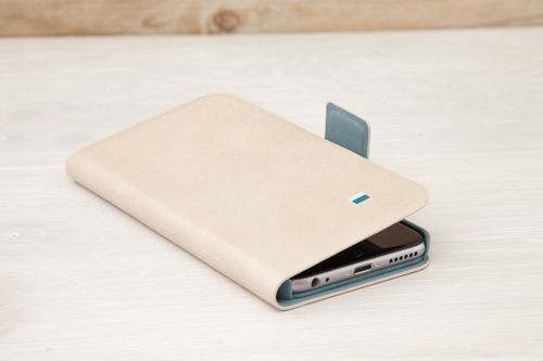 GOLLA ETUI IPHONE 6 6S APPLE CREAM na Arena.pl