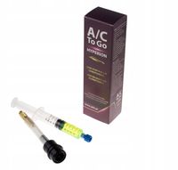 Uszczelniacz do klimatyzacji AcToGo R134a 9988