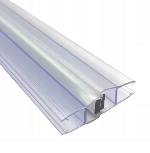 Uszczelka magnetyczna do kabiny prysznicowej 5-6 mm 200 cm 2 m na Arena.pl