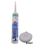 AKRYL BUDOWLANY - EXTRA ZEWNĘTRZNY 300ML