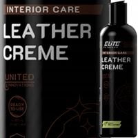 ELITE DETAILER _ LEATHER CREME 500 ML KREM DO PIELĘGNACJI SKÓR _ ED054