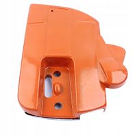 Osłona sprzęgła Husqvarna 340 345 346 350 357 359