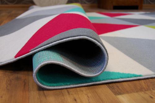 Dywan BCF FLASH 33403/350 na Arena.pl